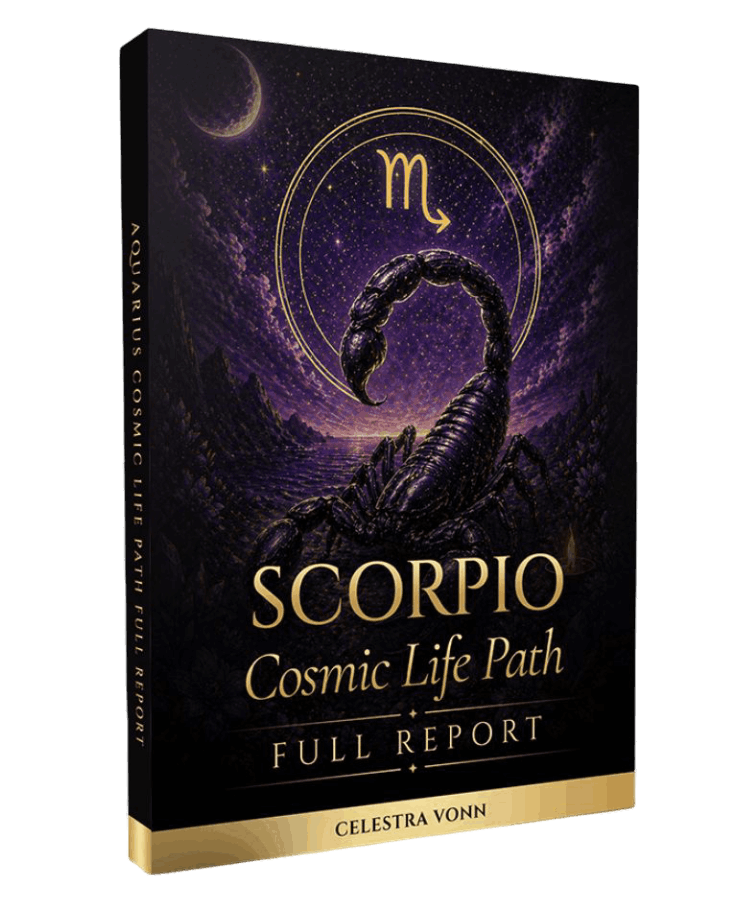 Cosmic Life Path