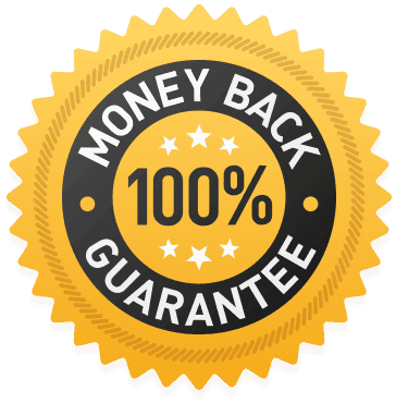 Cosmic Life Path Moneyback Guarantee